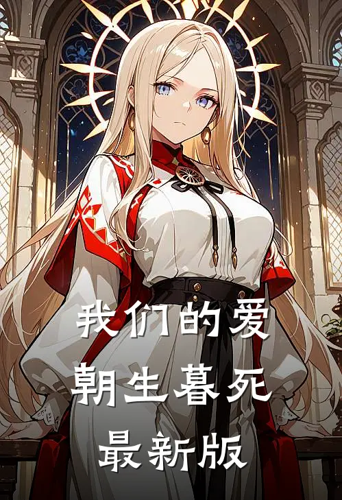 我们的爱朝生暮死最新版