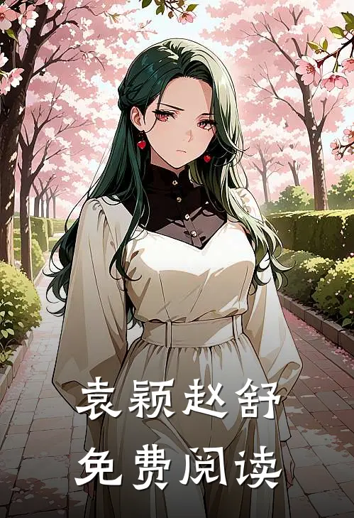 袁颖赵舒免费阅读