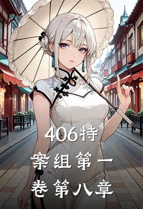 406特案组第一卷第八章