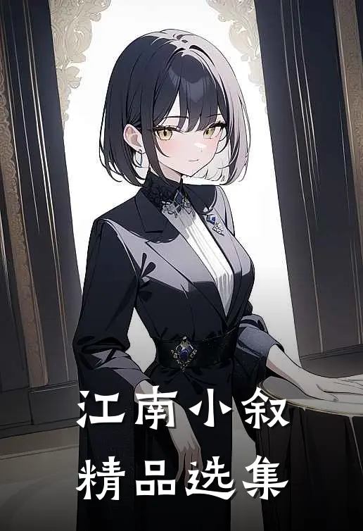 江南小叙精品选集