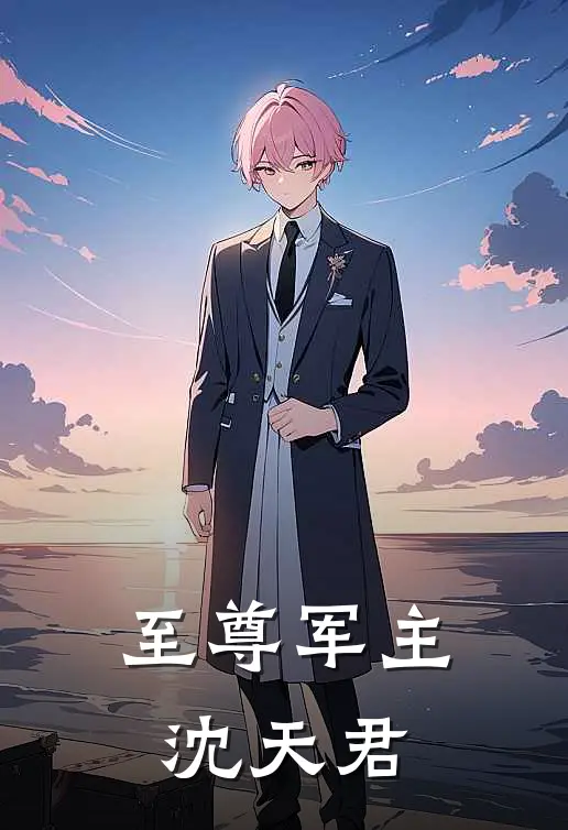 至尊军主沈天君