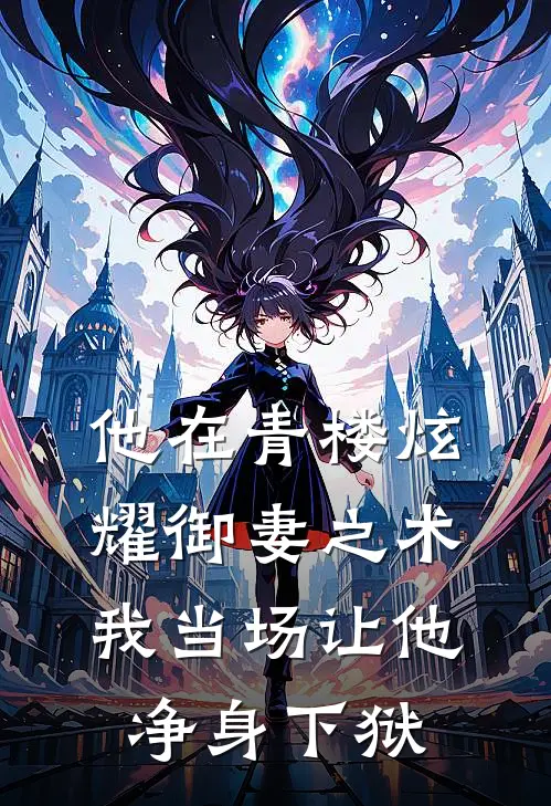他在青楼炫耀御妻之术，我当场让他净身下狱