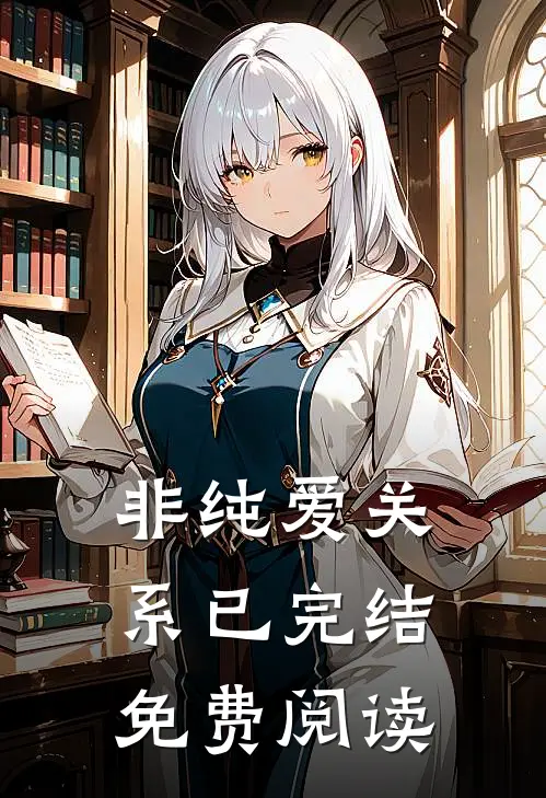 非纯爱关系已完结免费阅读