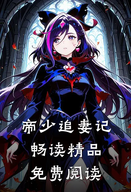 帝少追妻记畅读精品免费阅读