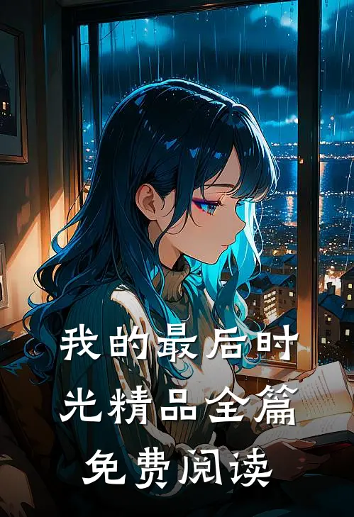 我的最后时光精品全篇免费阅读