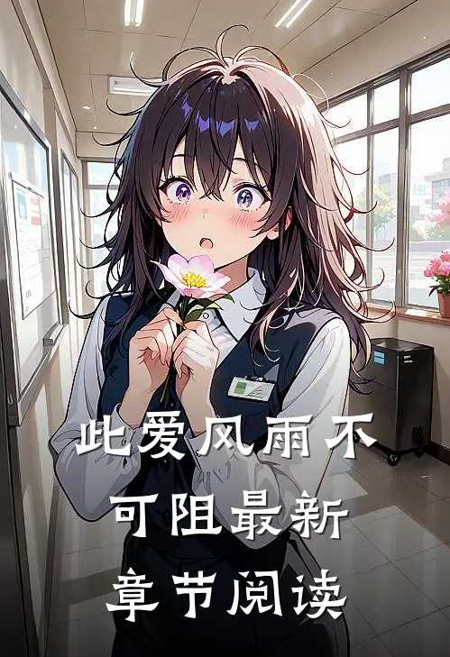 此爱风雨不可阻最新章节阅读