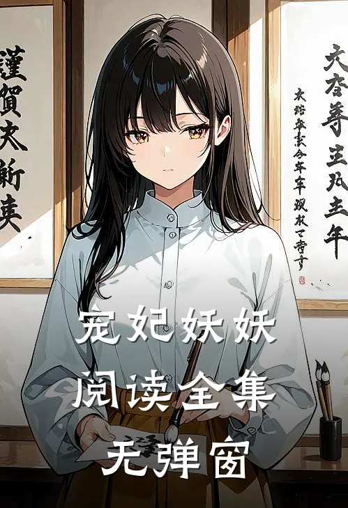 宠妃妖妖阅读全集无弹窗