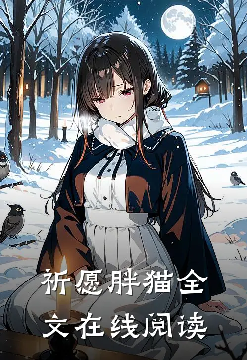 祈愿胖猫全文在线阅读