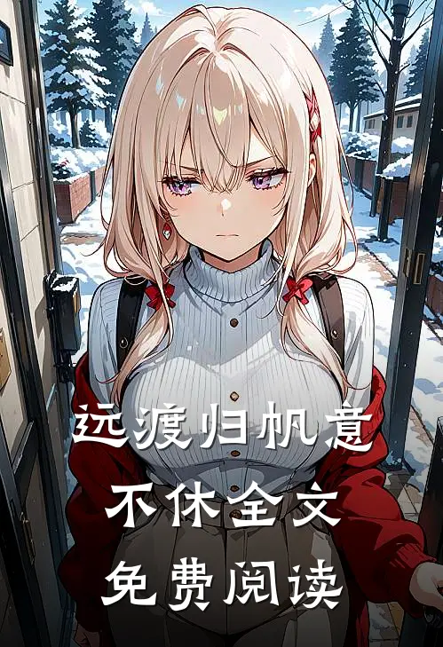远渡归帆意不休全文免费阅读