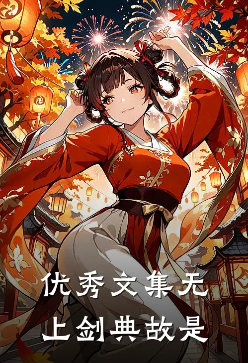 优秀文集无上剑典故是