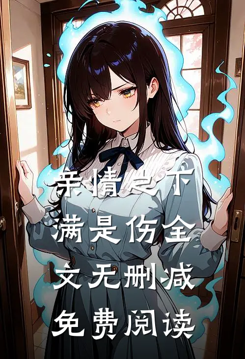 亲情之下满是伤全文无删减免费阅读