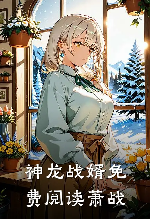 神龙战婿免费阅读萧战