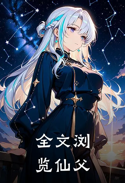 全文浏览仙父