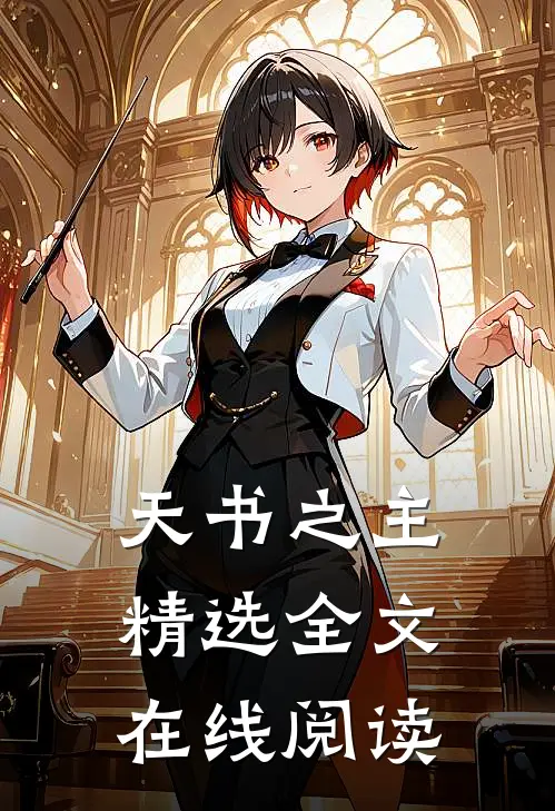 天书之主精选全文在线阅读