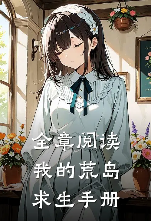 全章阅读我的荒岛求生手册