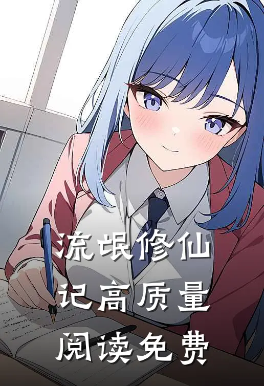 流氓修仙记高质量阅读免费