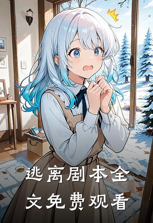 逃离剧本全文免费观看