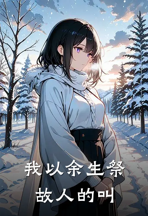 我以余生祭故人的叫