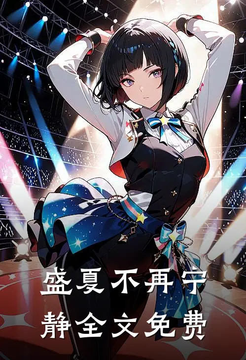 盛夏不再宁静全文免费