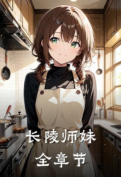 长陵师妹全章节