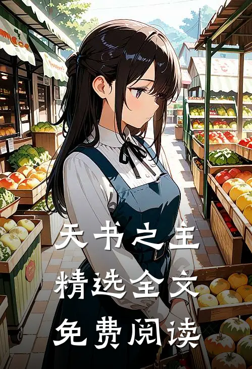 天书之主精选全文免费阅读
