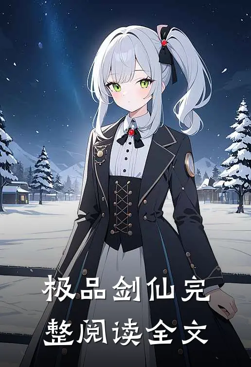 极品剑仙完整阅读全文
