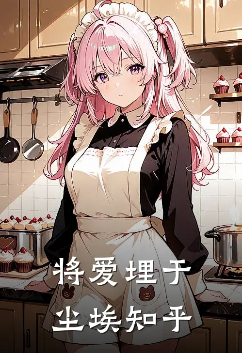 将爱埋于尘埃知乎