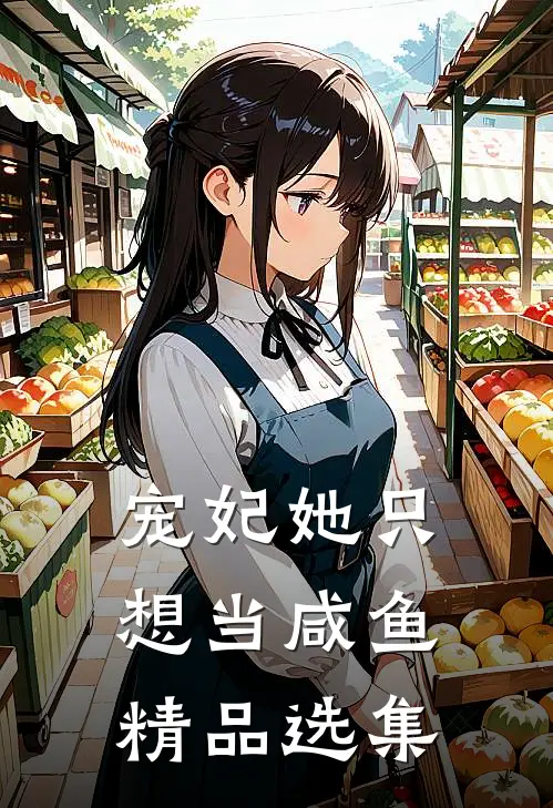 宠妃她只想当咸鱼精品选集