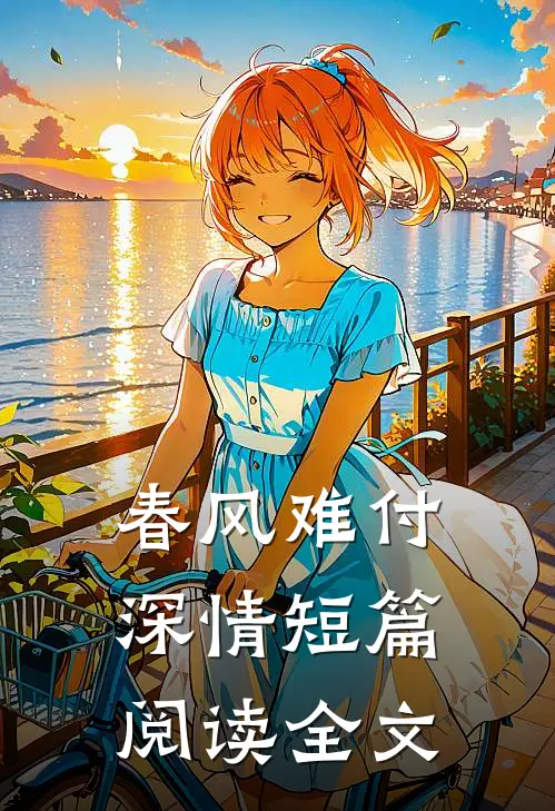 春风难付深情短篇阅读全文