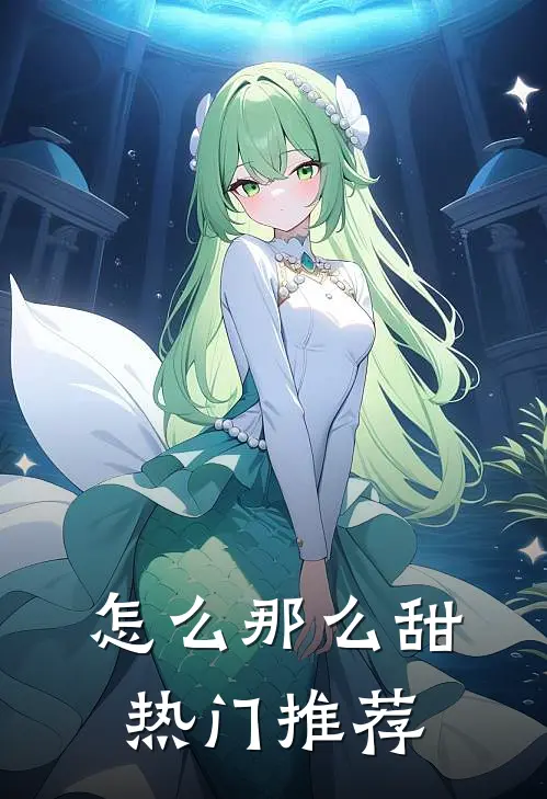 怎么那么甜热门推荐