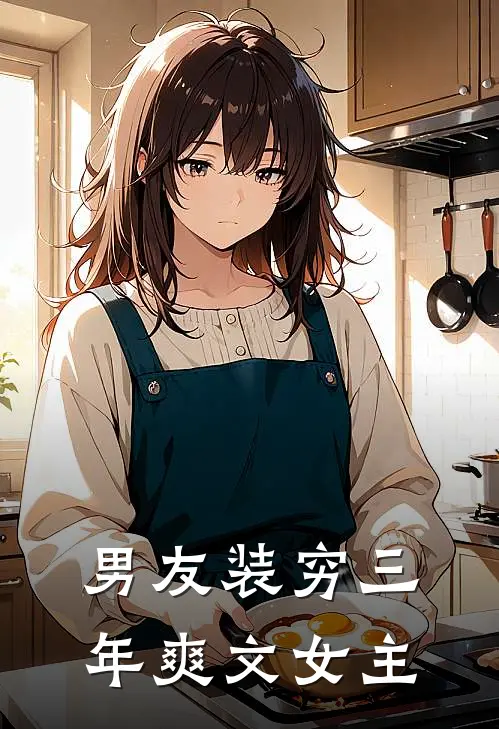 男友装穷三年爽文女主