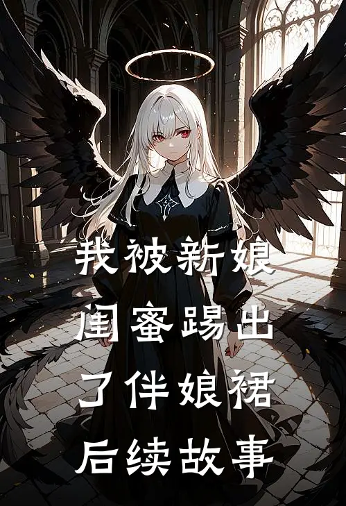 我被新娘闺蜜踢出了伴娘裙后续故事