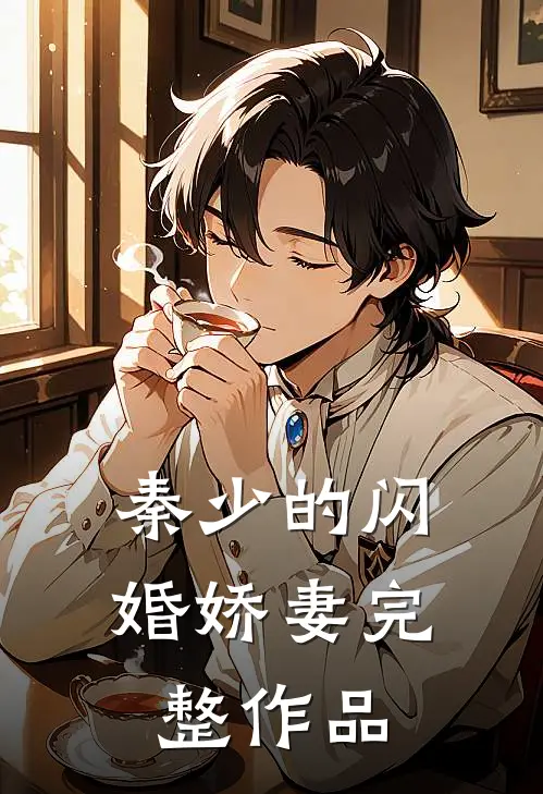 秦少的闪婚娇妻完整作品