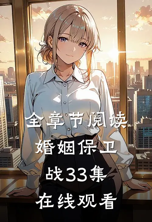 全章节阅读婚姻保卫战33集在线观看