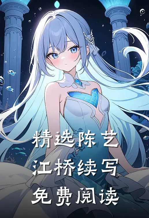 精选陈艺江桥续写免费阅读