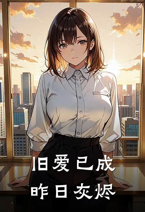 旧爱已成昨日灰烬