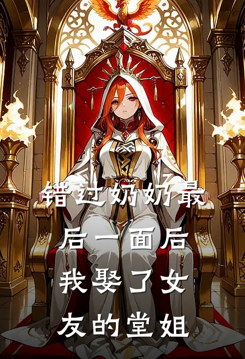 错过奶奶最后一面后，我娶了女友的堂姐