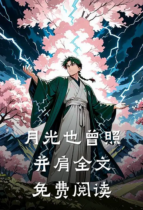 月光也曾照并肩全文免费阅读