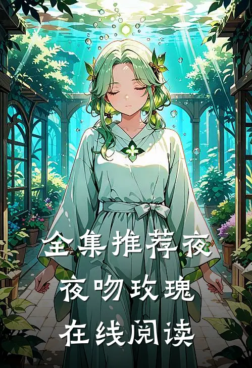 全集推荐夜夜吻玫瑰在线阅读