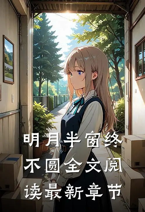 明月半窗终不圆全文阅读最新章节