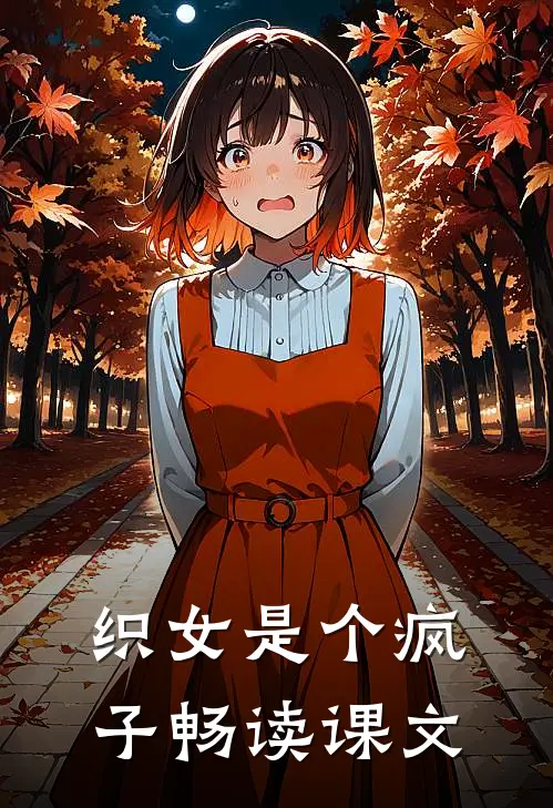 织女是个疯子畅读课文