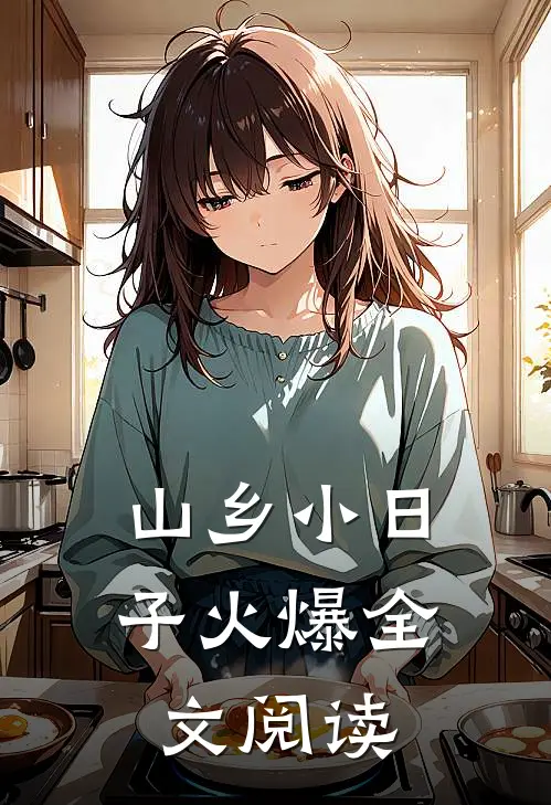 山乡小日子火爆全文阅读