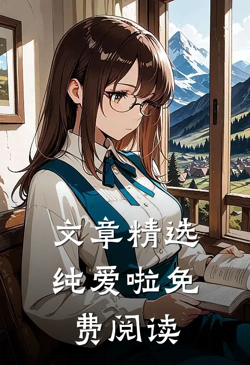 文章精选纯爱啦免费阅读