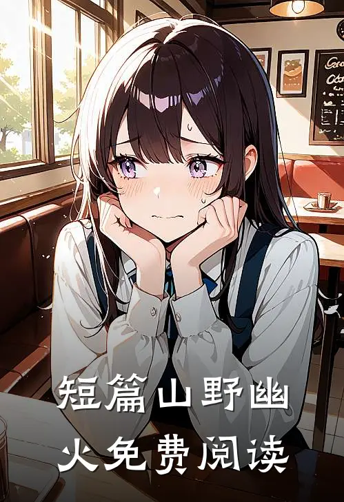 短篇山野幽火免费阅读
