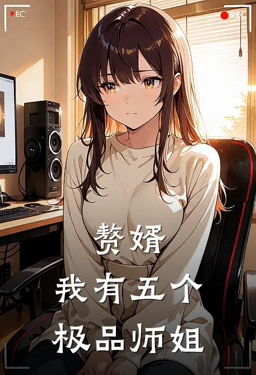 赘婿：我有五个极品师姐