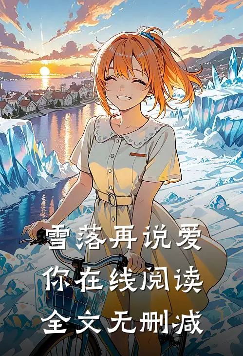 雪落再说爱你在线阅读全文无删减