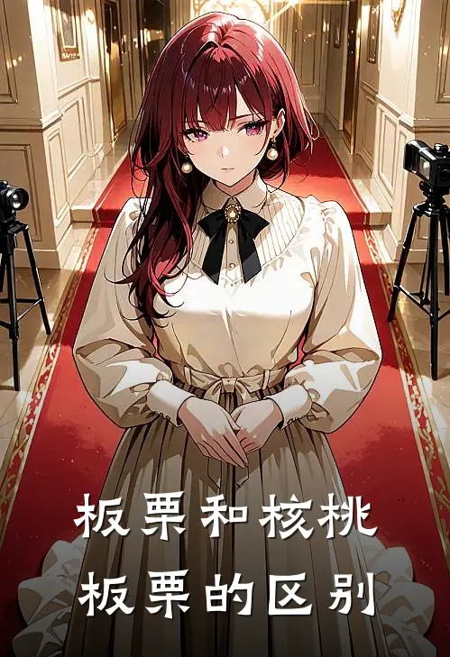 板栗和核桃板栗的区别