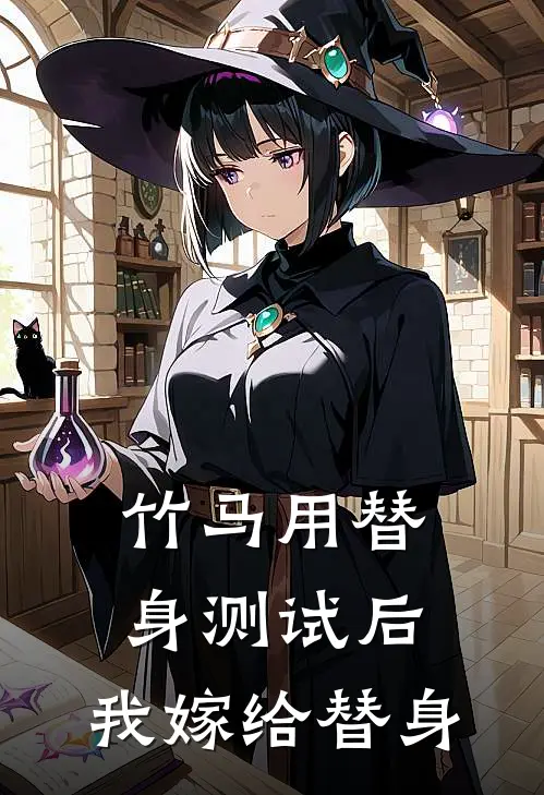竹马用替身测试后，我嫁给替身