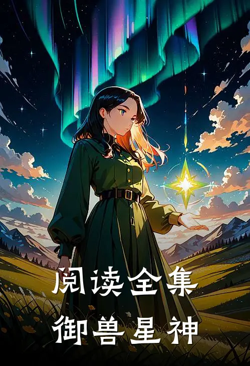 阅读全集御兽星神