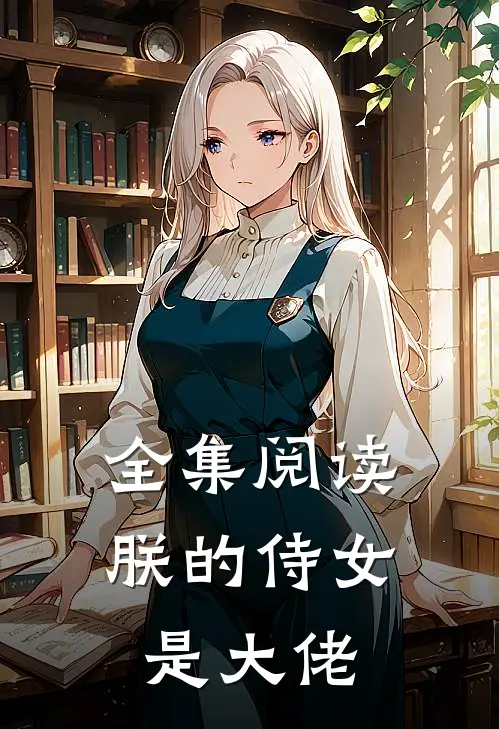 全集阅读朕的侍女是大佬